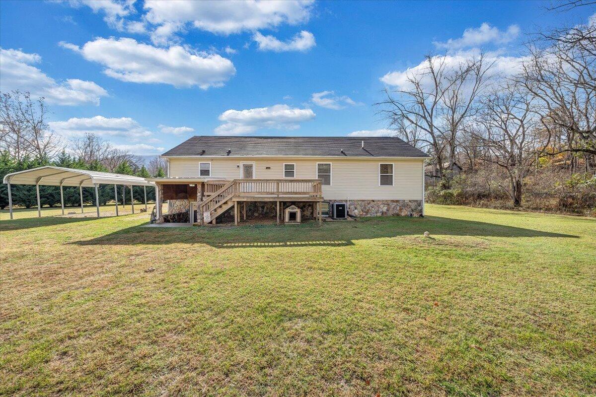 62 Cave Mtn Lake RD