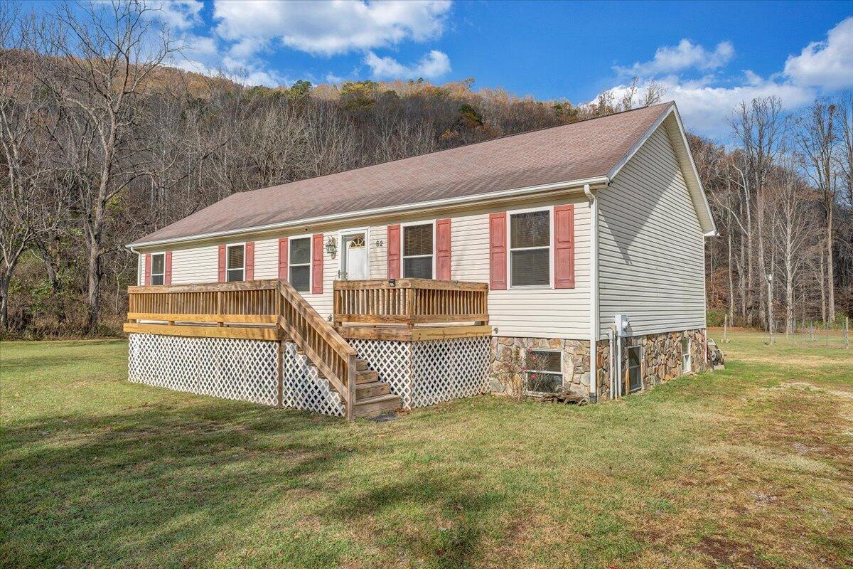 62 Cave Mtn Lake RD