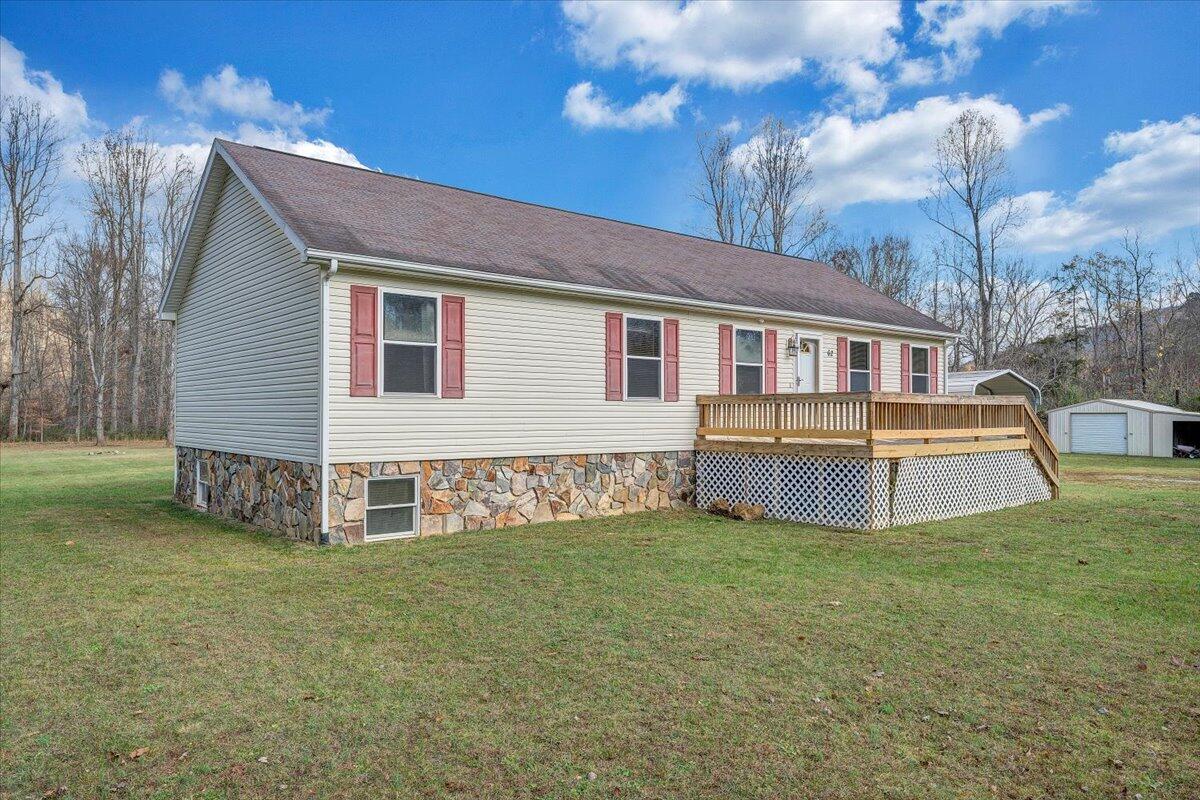 62 Cave Mtn Lake RD