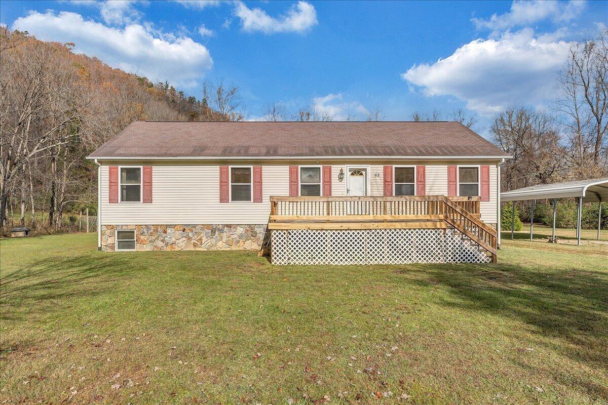 62 Cave Mtn Lake RD