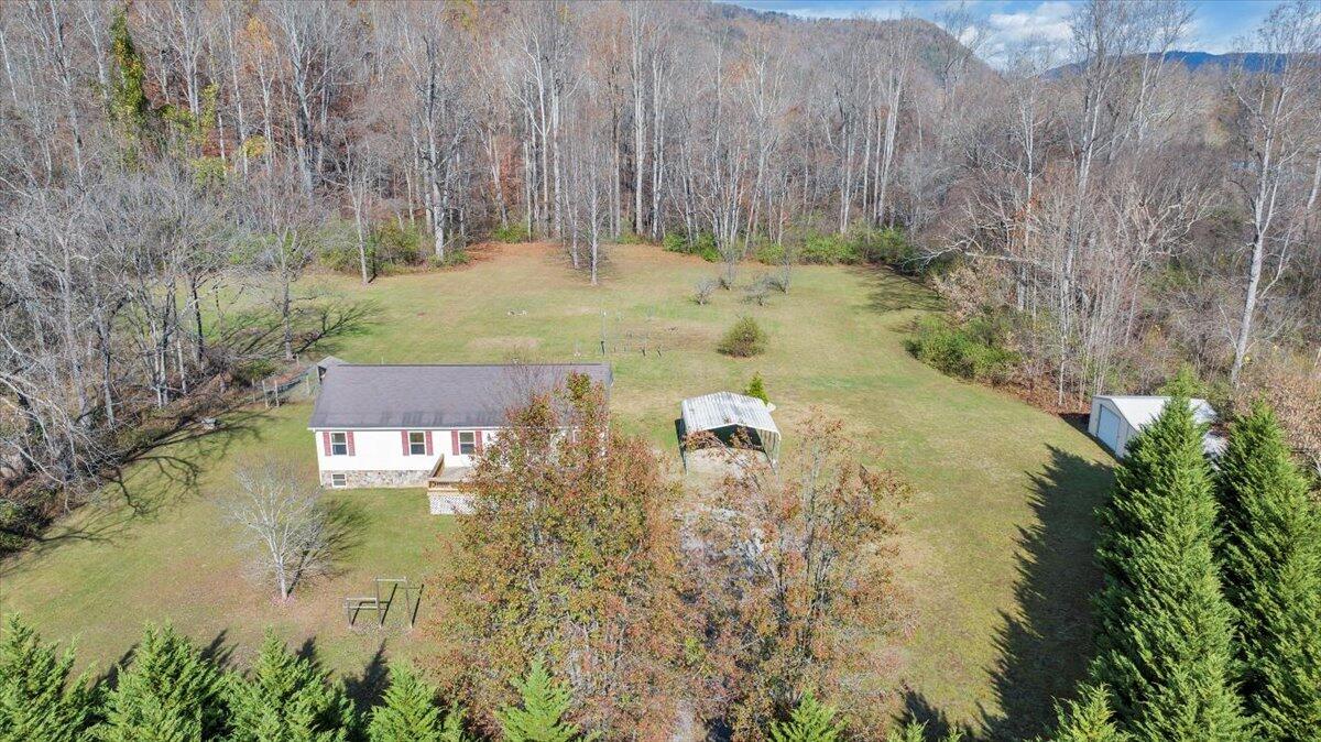 62 Cave Mtn Lake RD