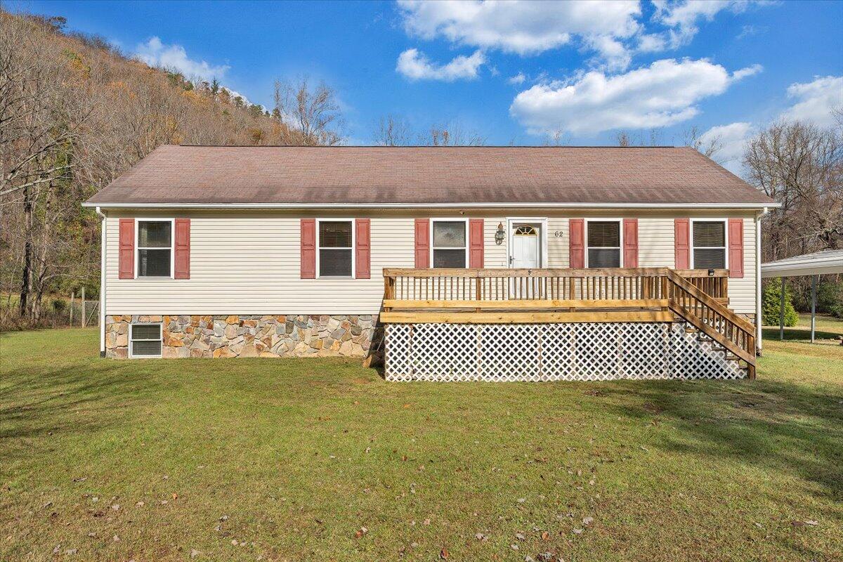 62 Cave Mtn Lake RD