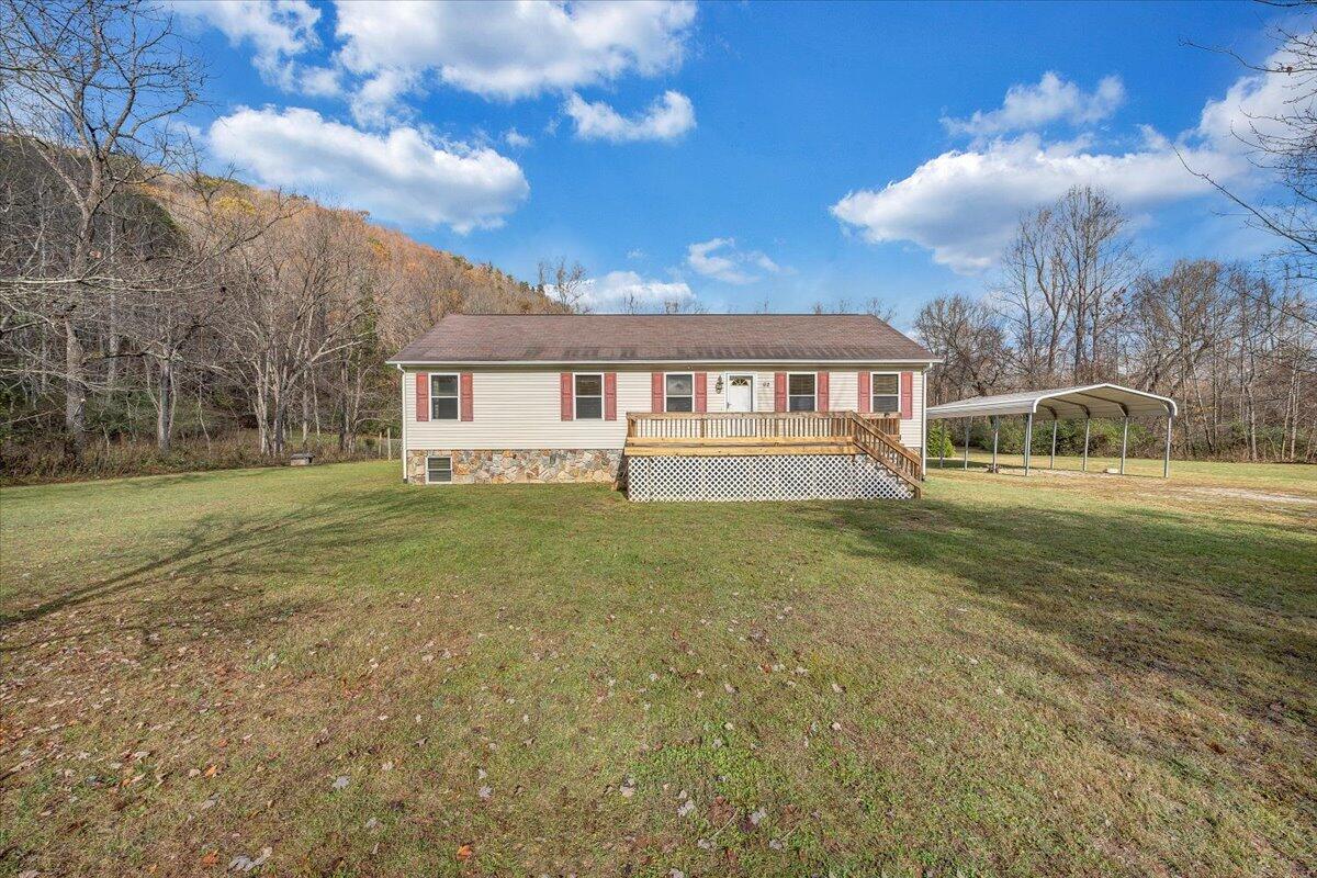 62 Cave Mtn Lake RD