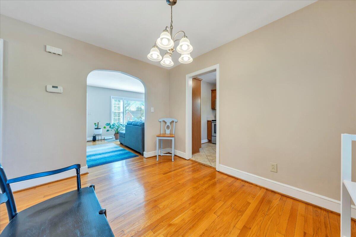 3438 Birchlawn AVE NW