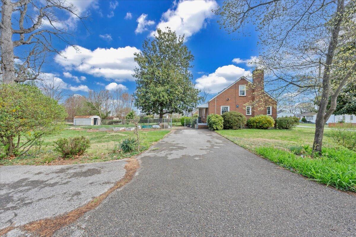 3438 Birchlawn AVE NW