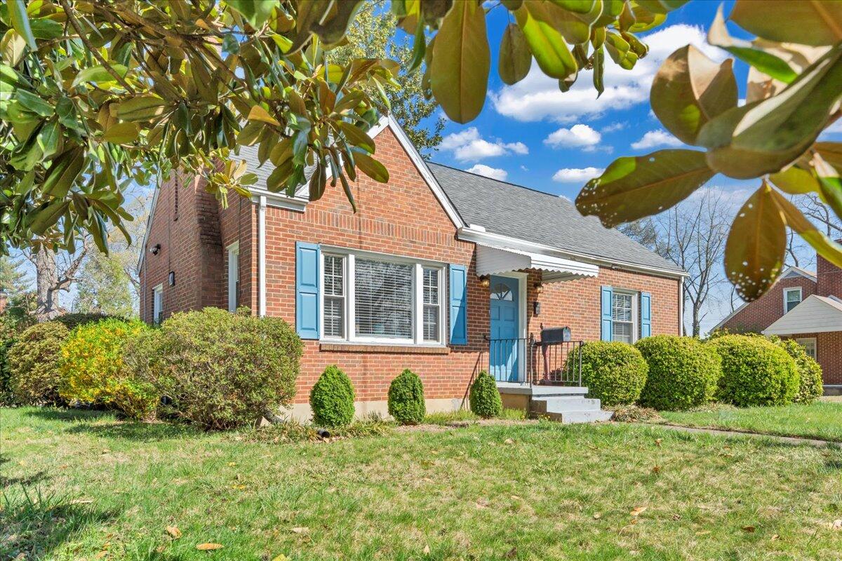 3438 Birchlawn AVE NW