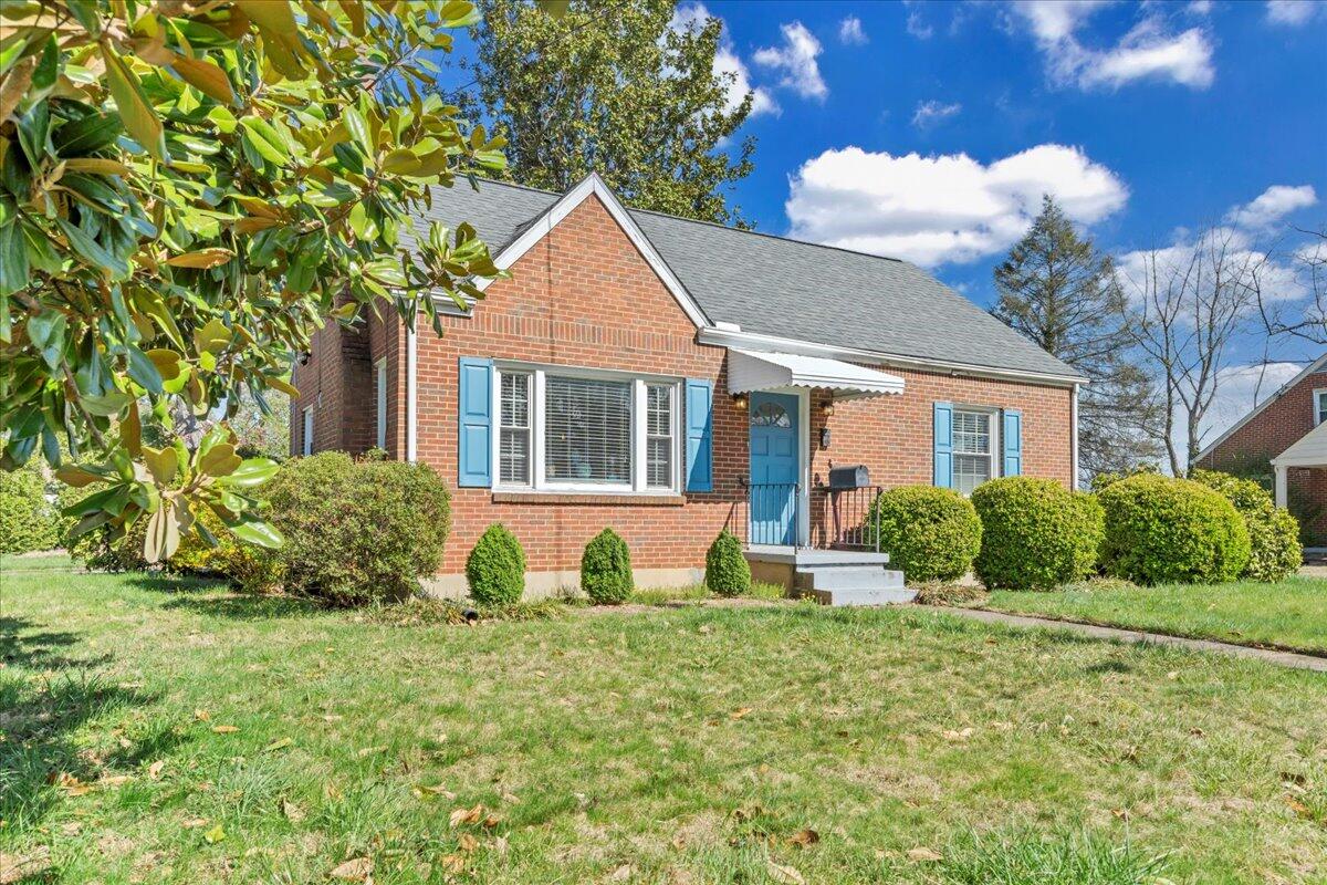 3438 Birchlawn AVE NW