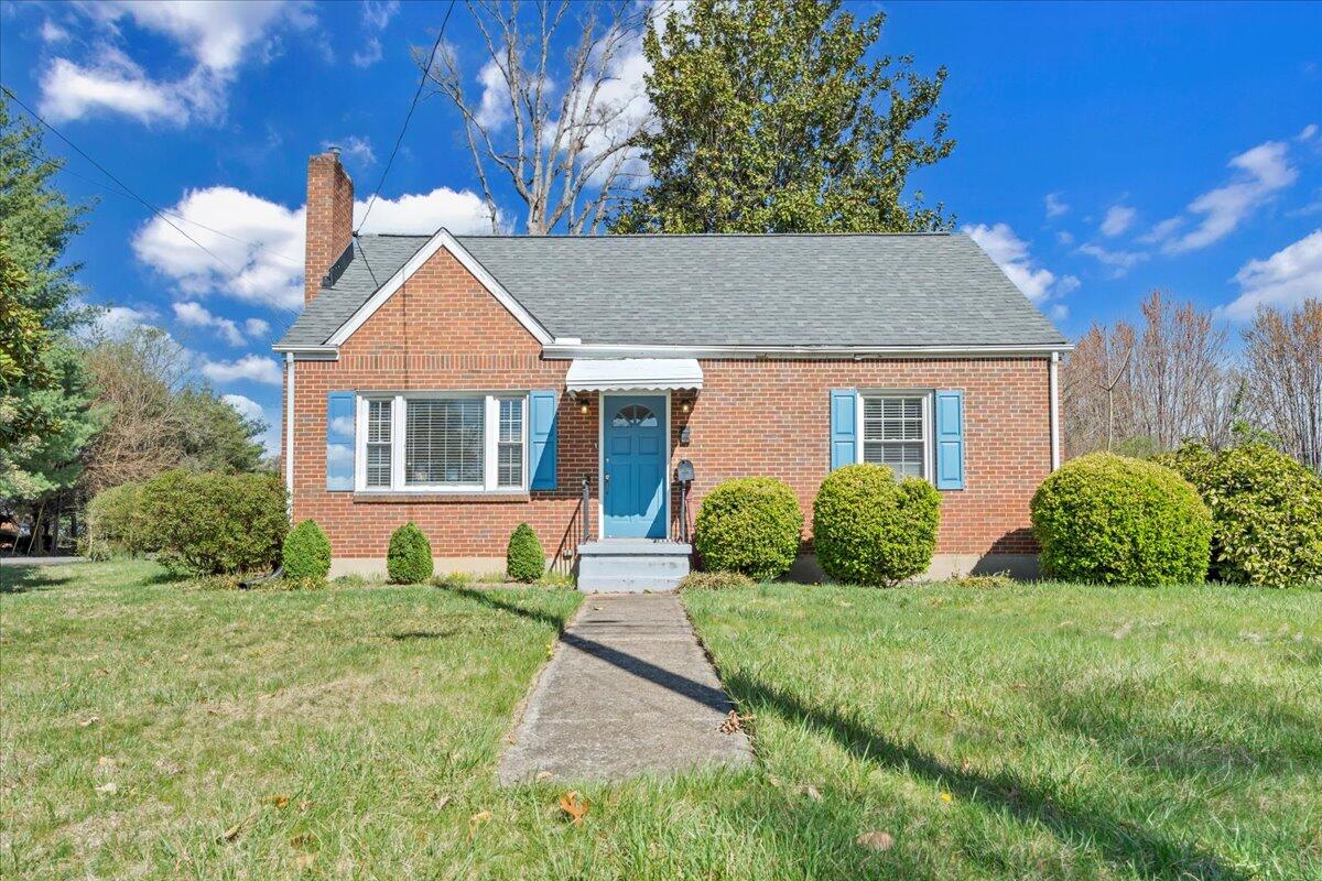 3438 Birchlawn AVE NW