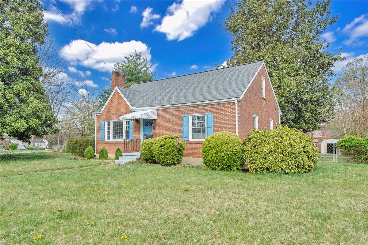 3438 Birchlawn AVE NW