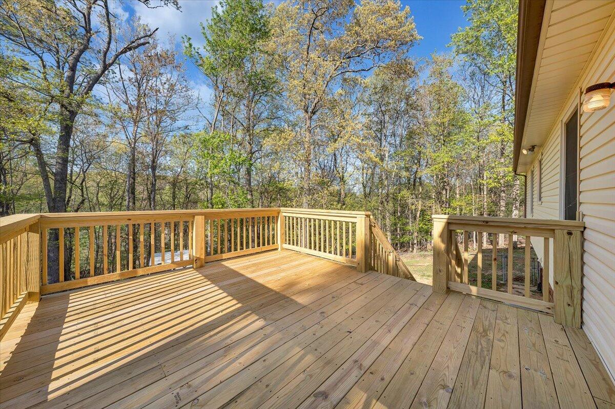 44 Timberline DR