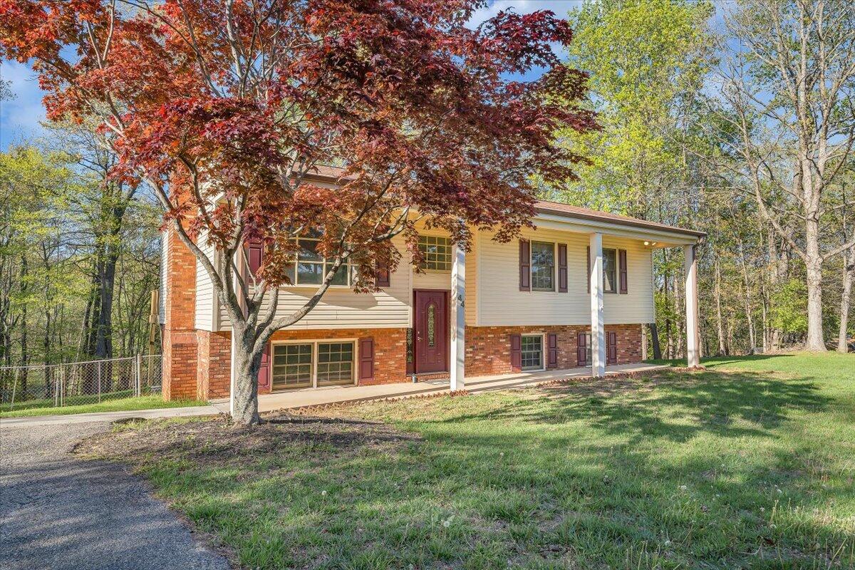 44 Timberline DR