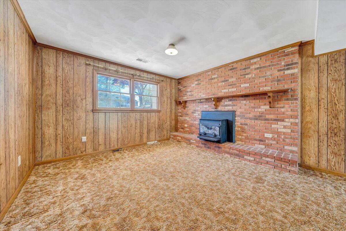 44 Timberline DR