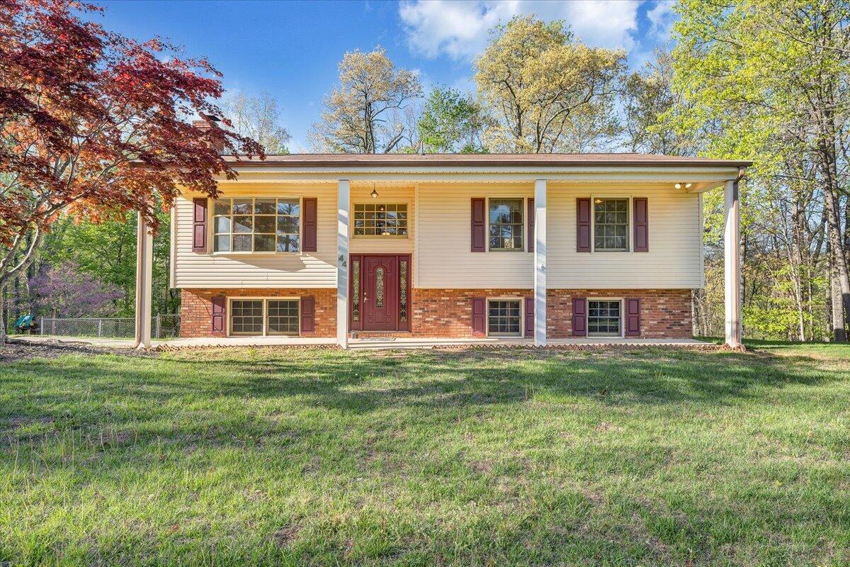 44 Timberline DR