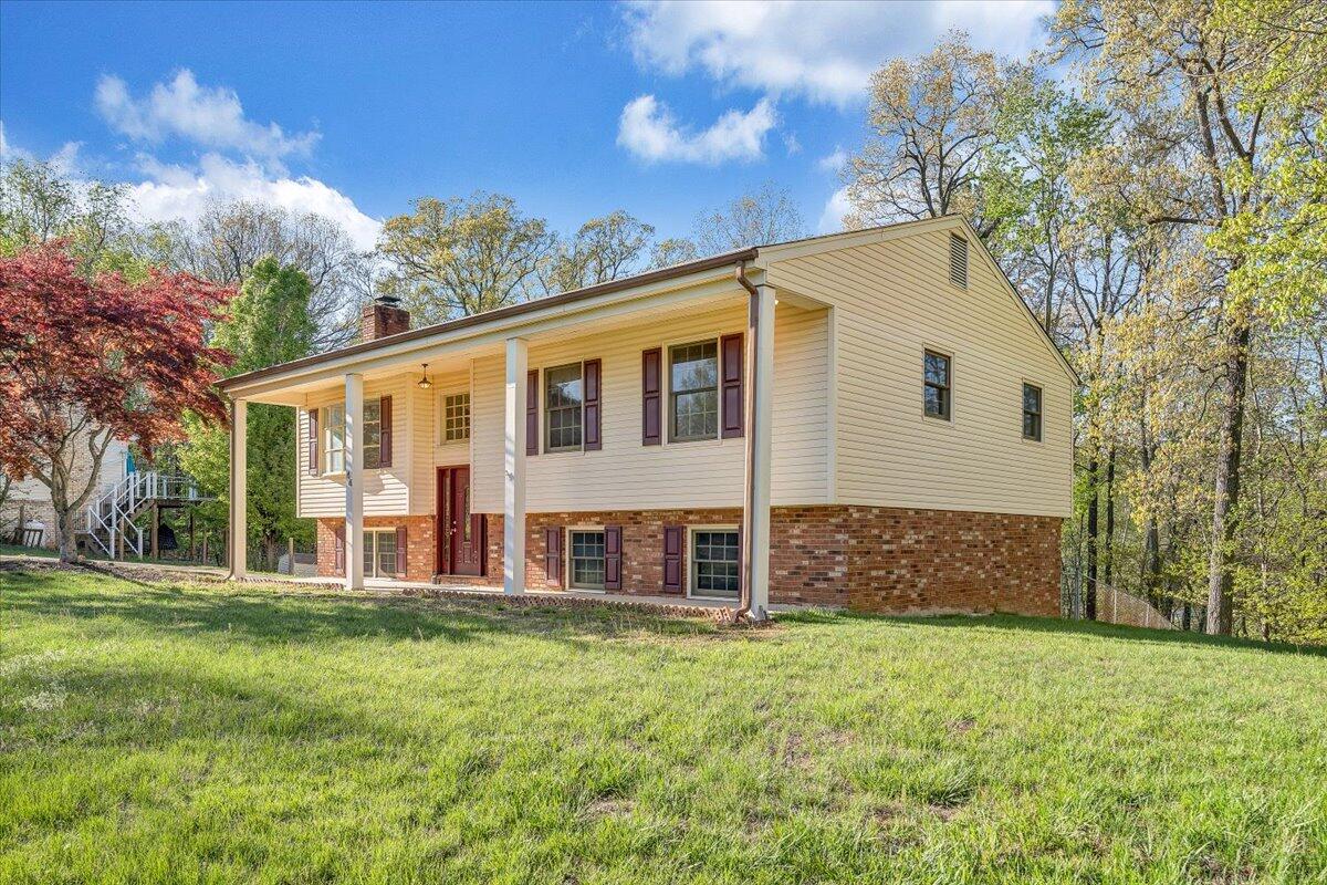 44 Timberline DR