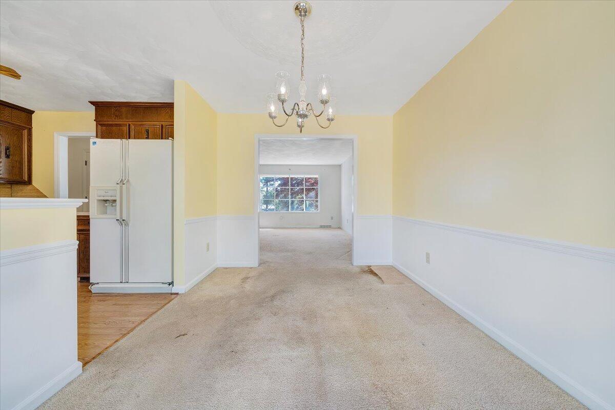44 Timberline DR