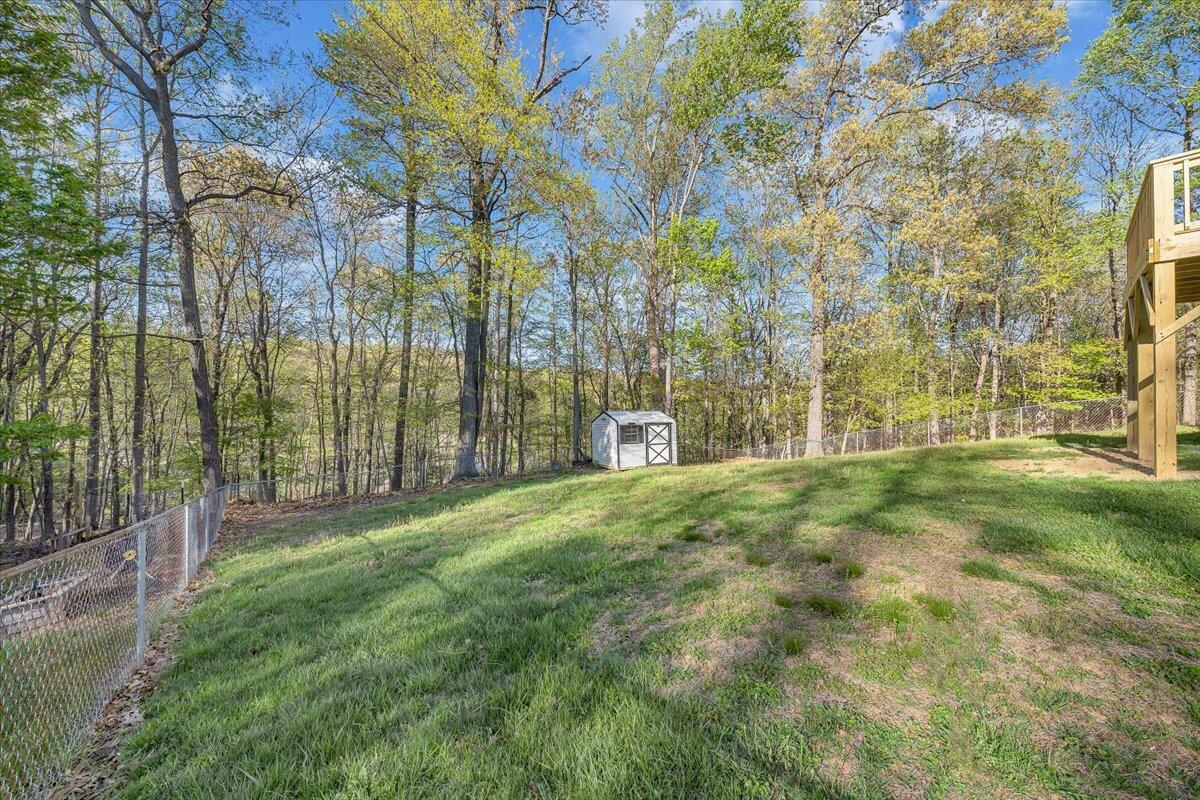 44 Timberline DR