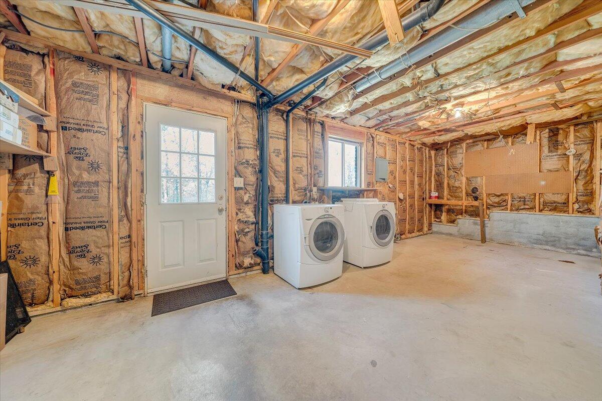 44 Timberline DR