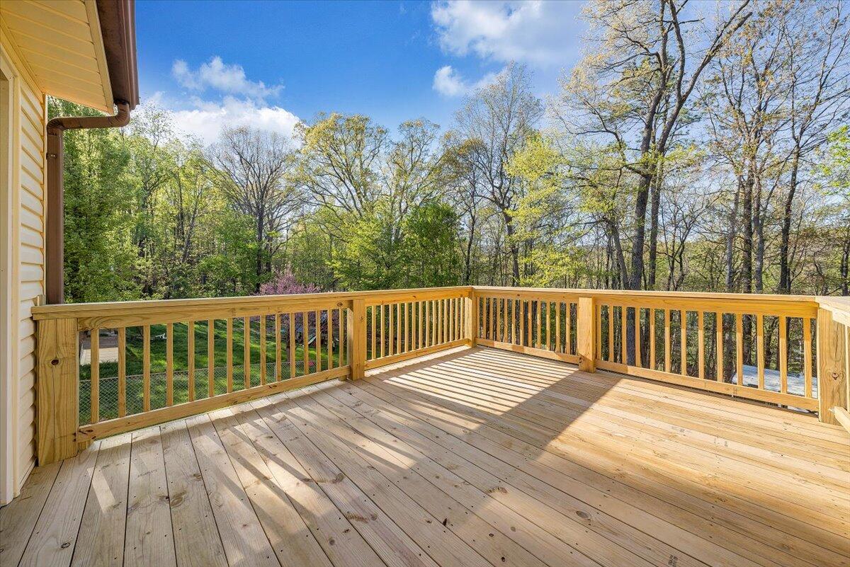 44 Timberline DR
