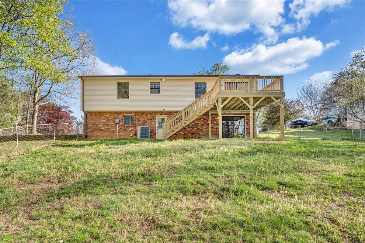 44 Timberline DR