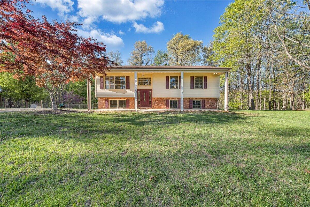 44 Timberline DR