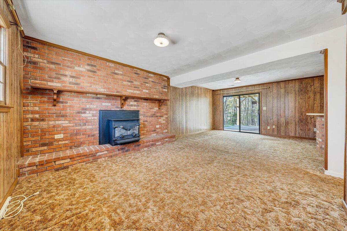 44 Timberline DR