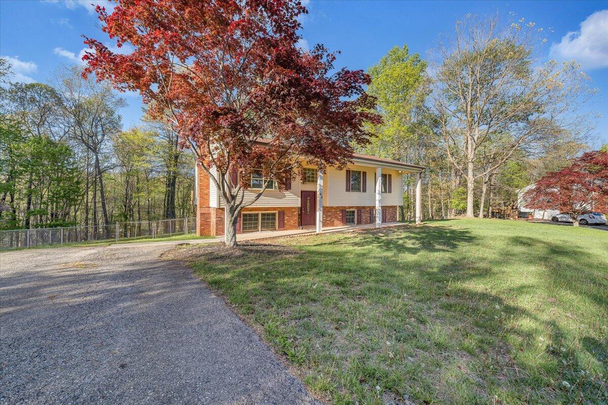 44 Timberline DR