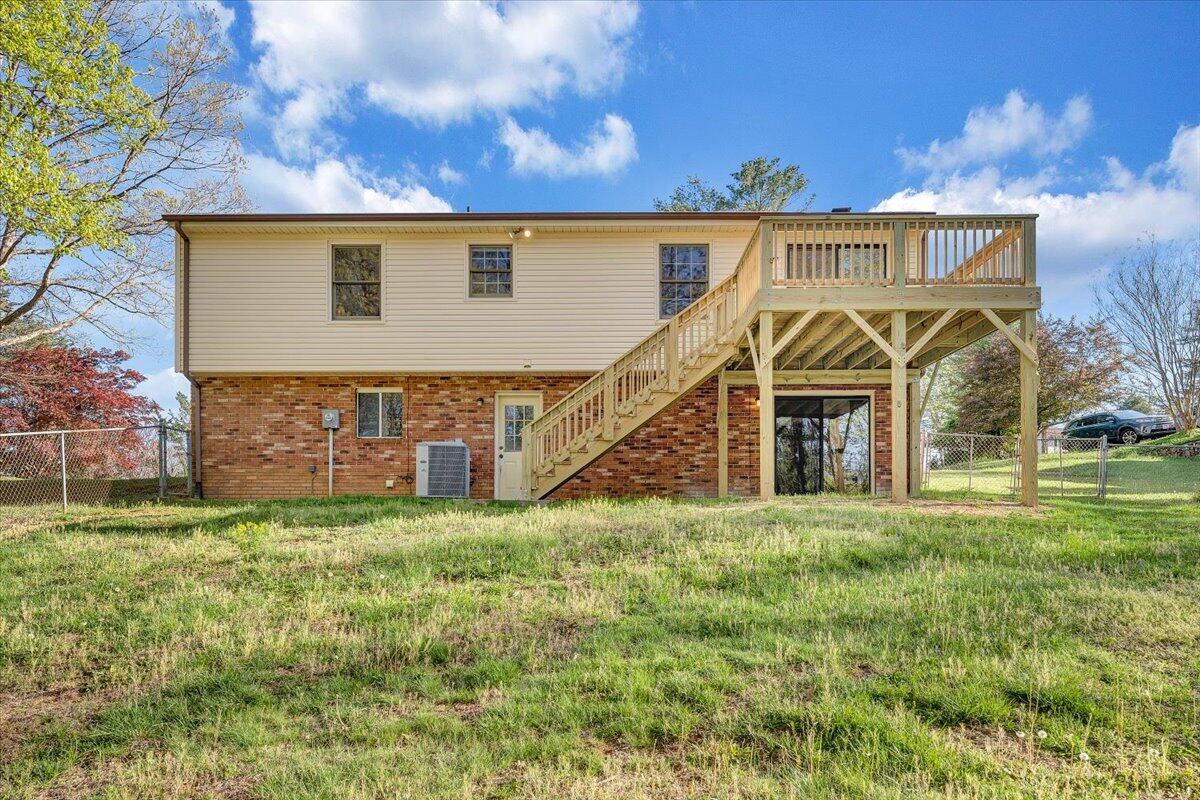 44 Timberline DR