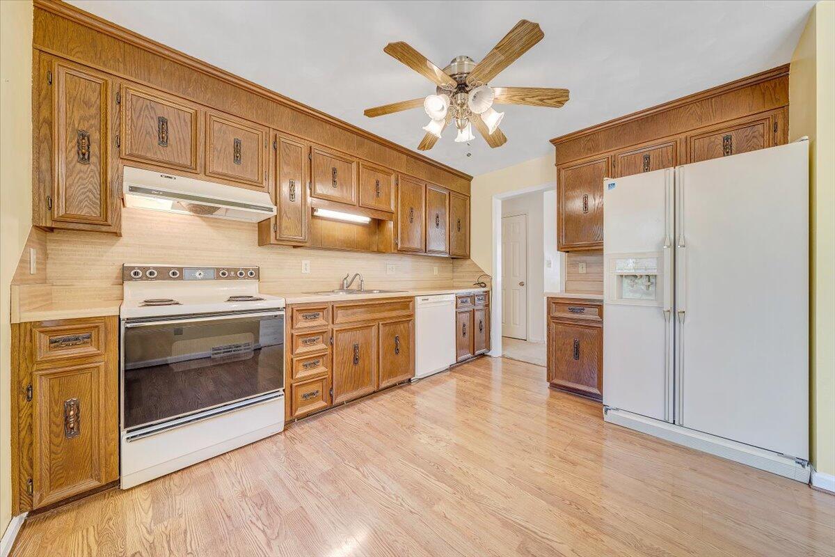 44 Timberline DR