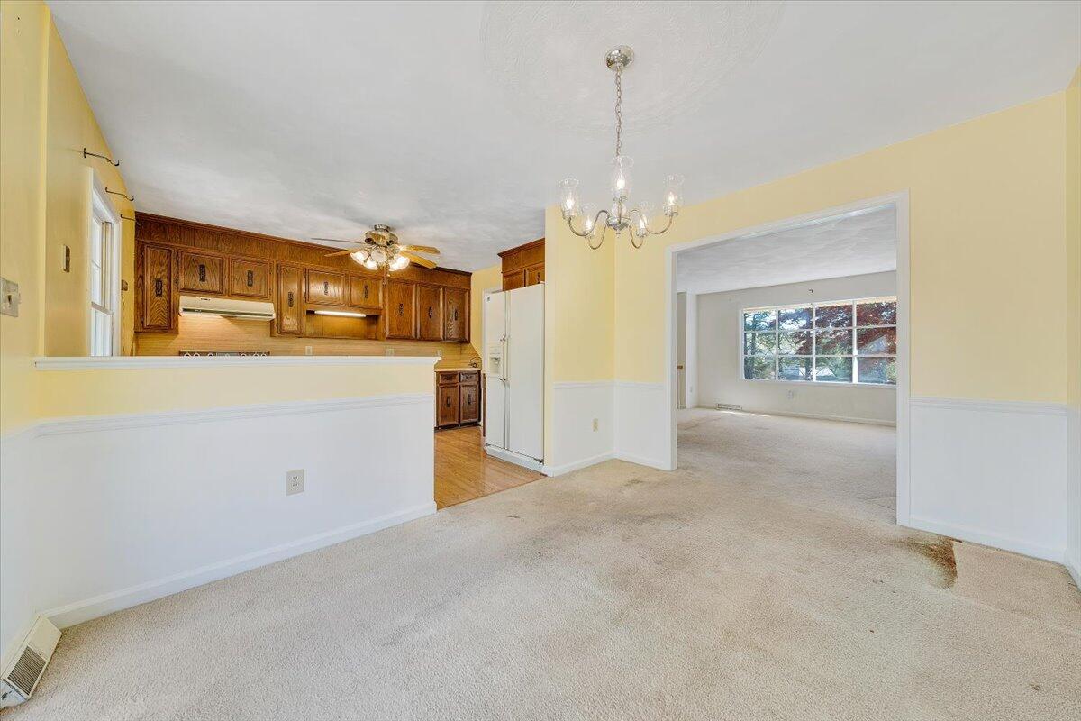 44 Timberline DR
