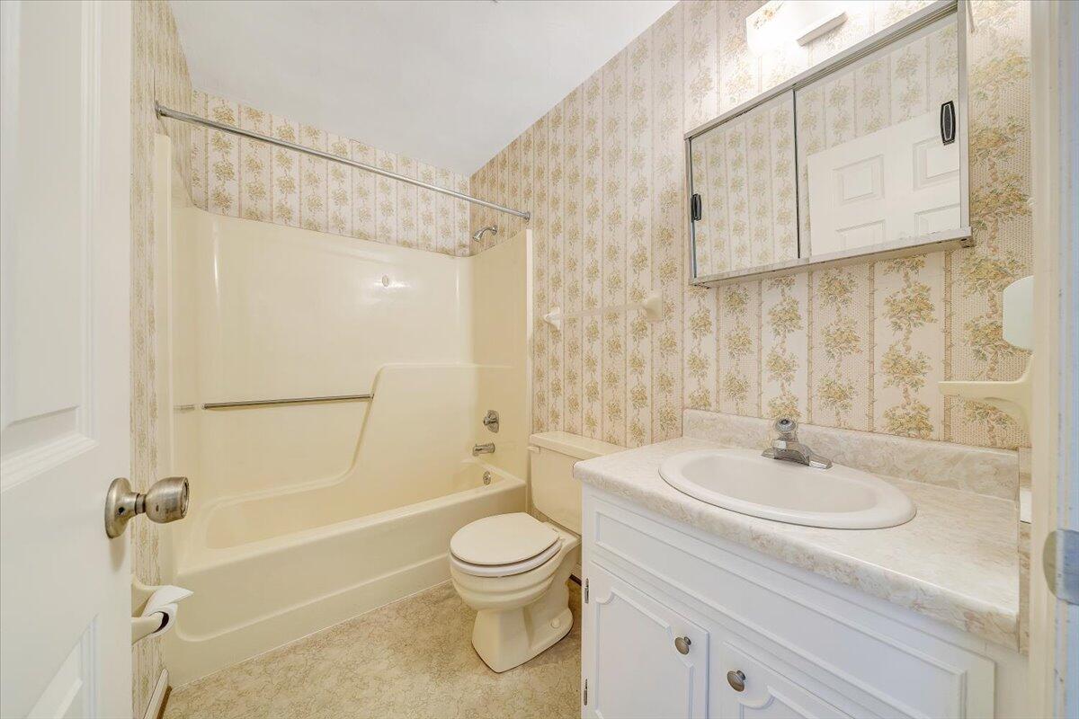 44 Timberline DR