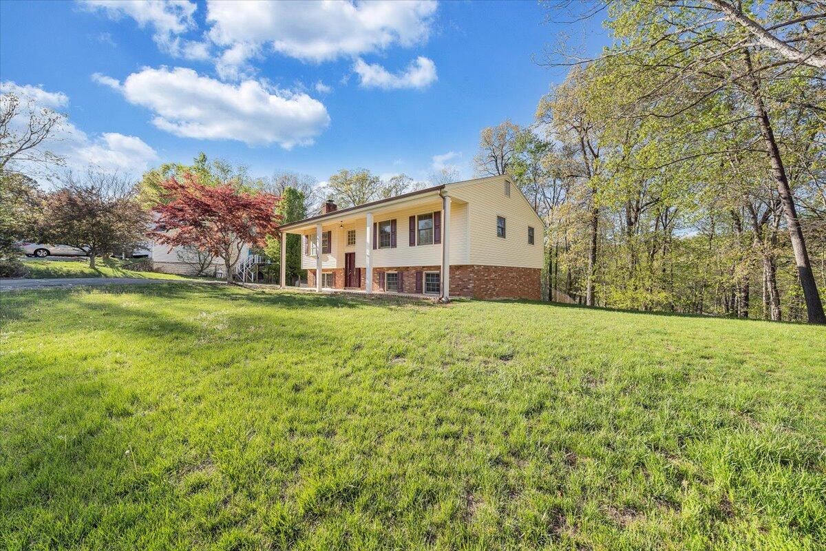 44 Timberline DR