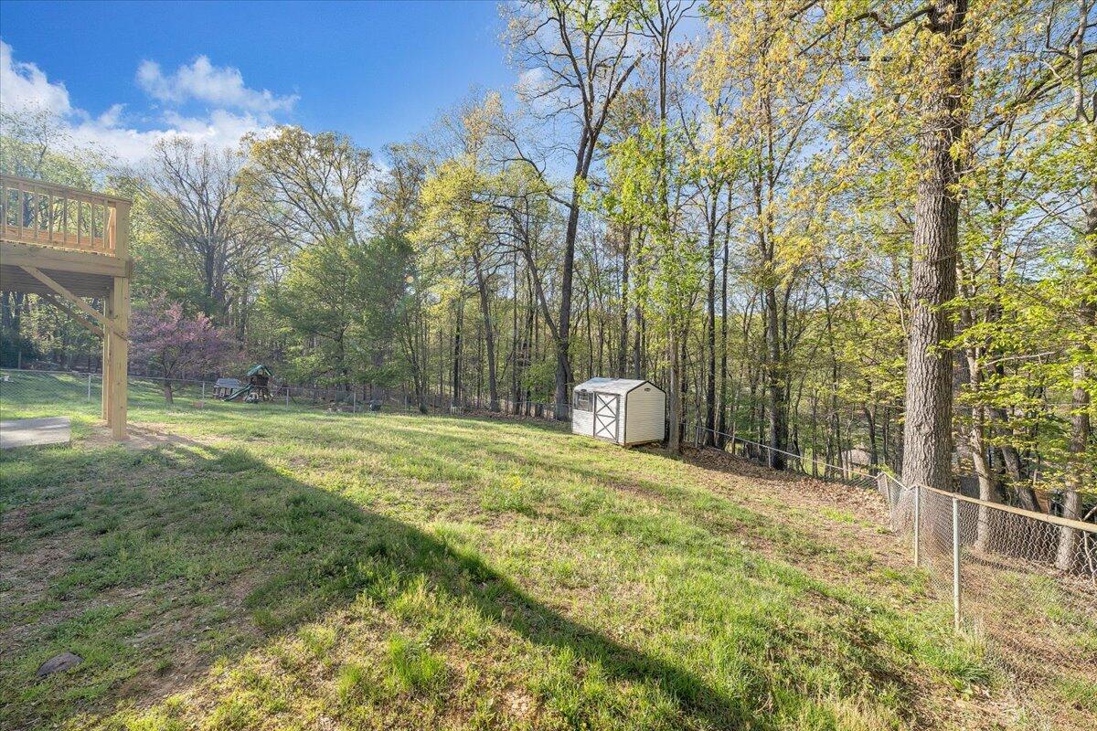44 Timberline DR