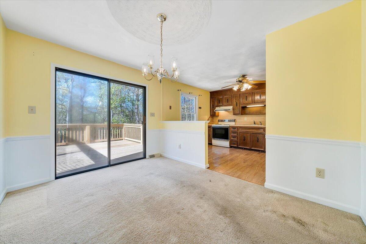 44 Timberline DR