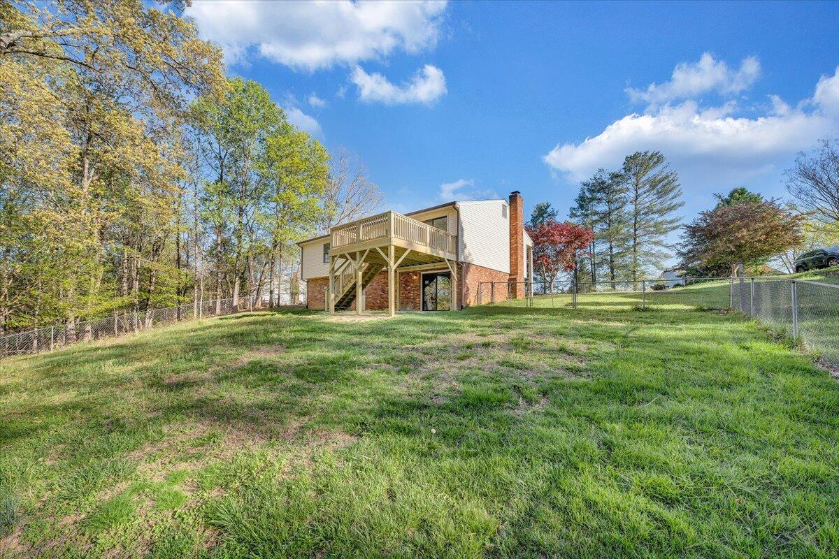 44 Timberline DR