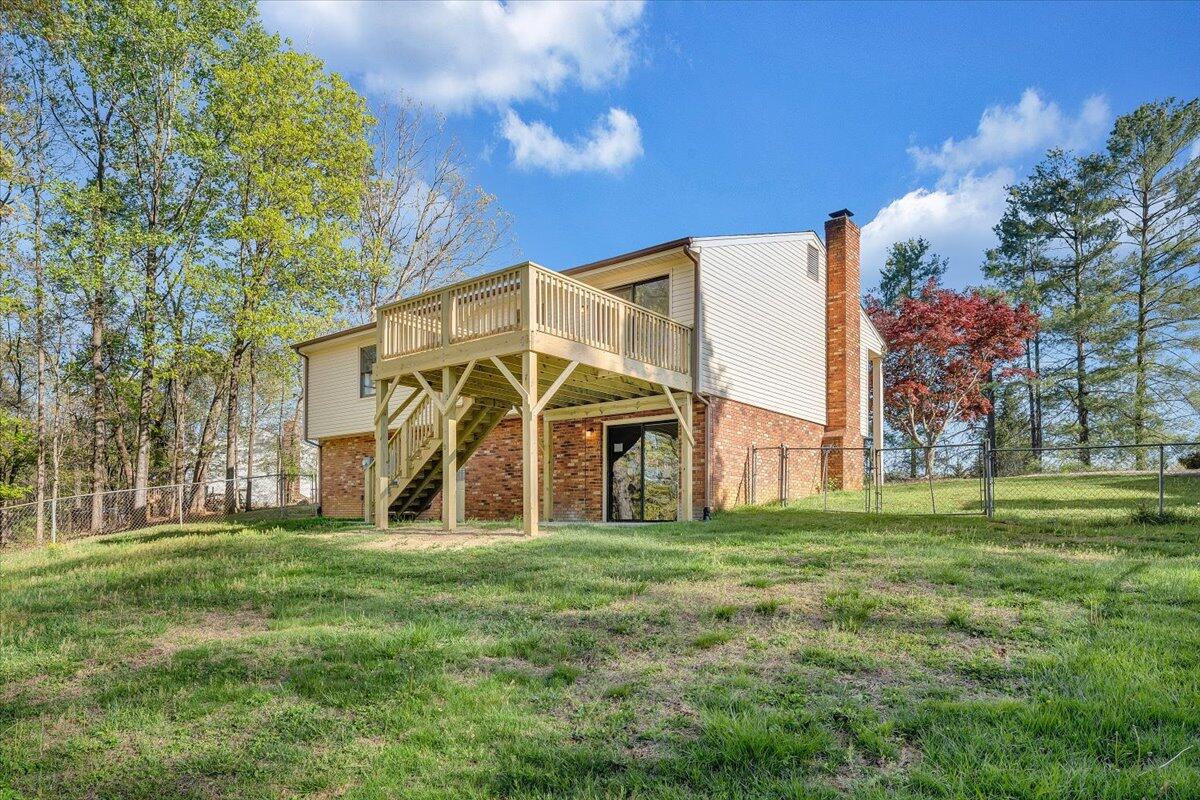 44 Timberline DR