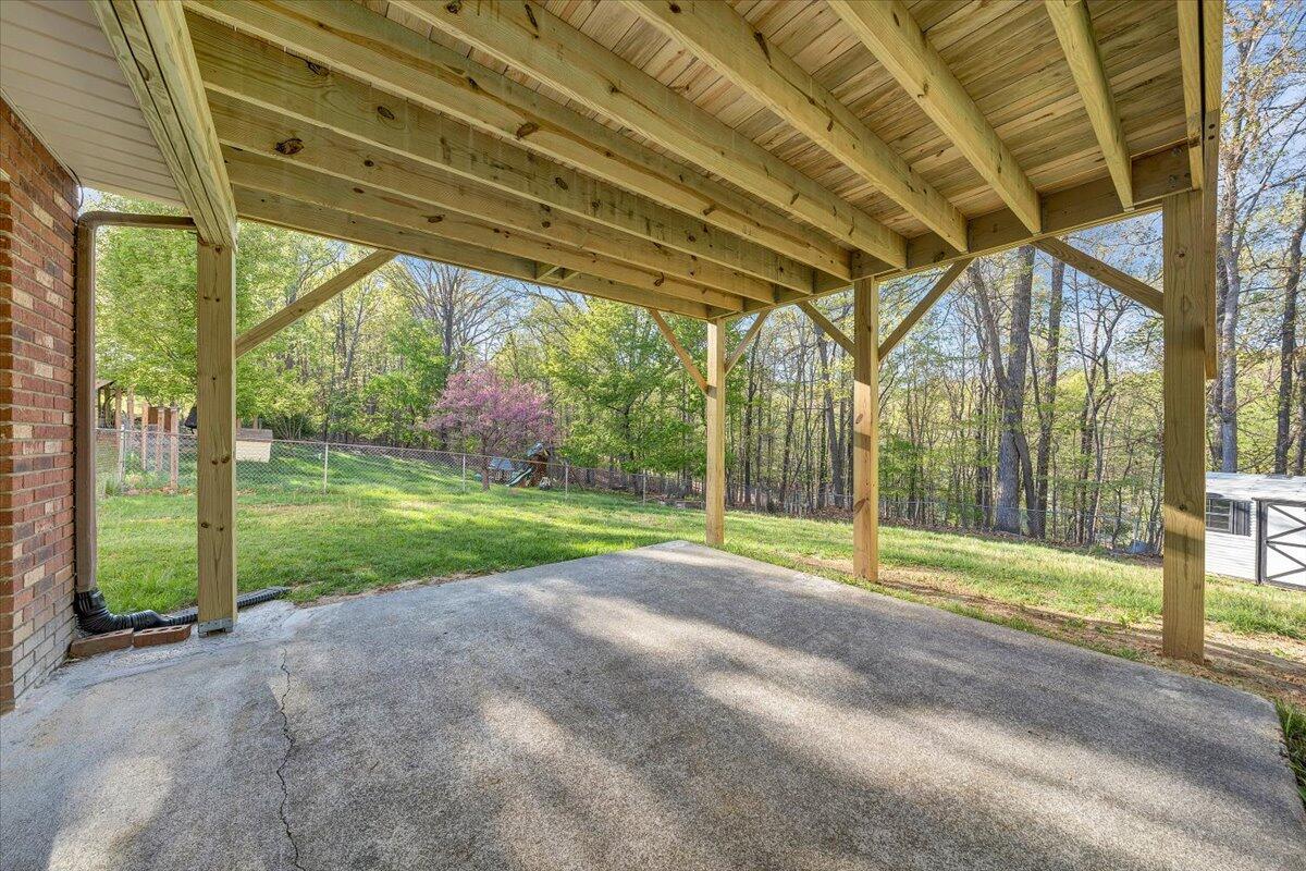 44 Timberline DR