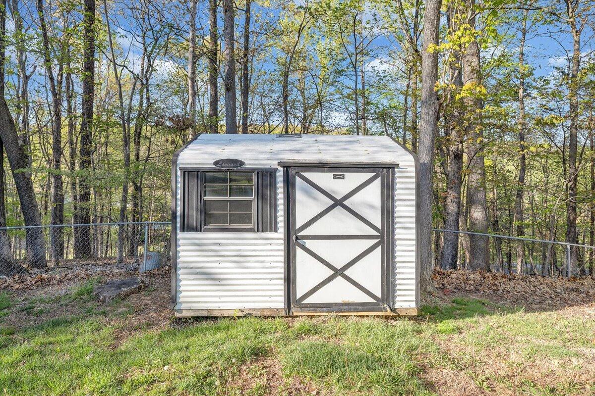 44 Timberline DR