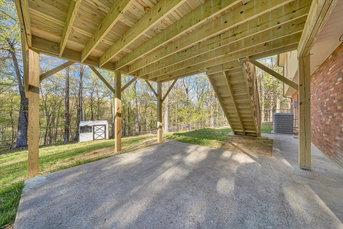 44 Timberline DR