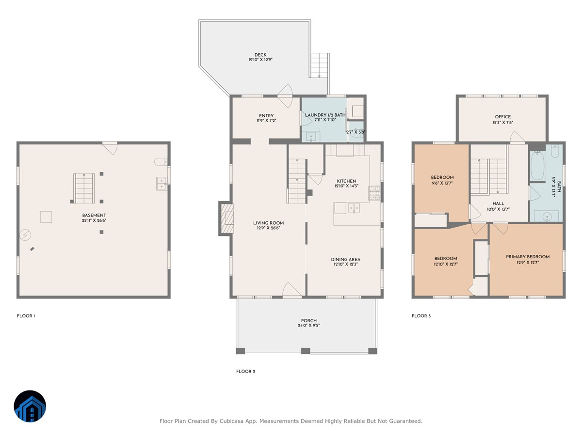 1834 Belleville RD SW