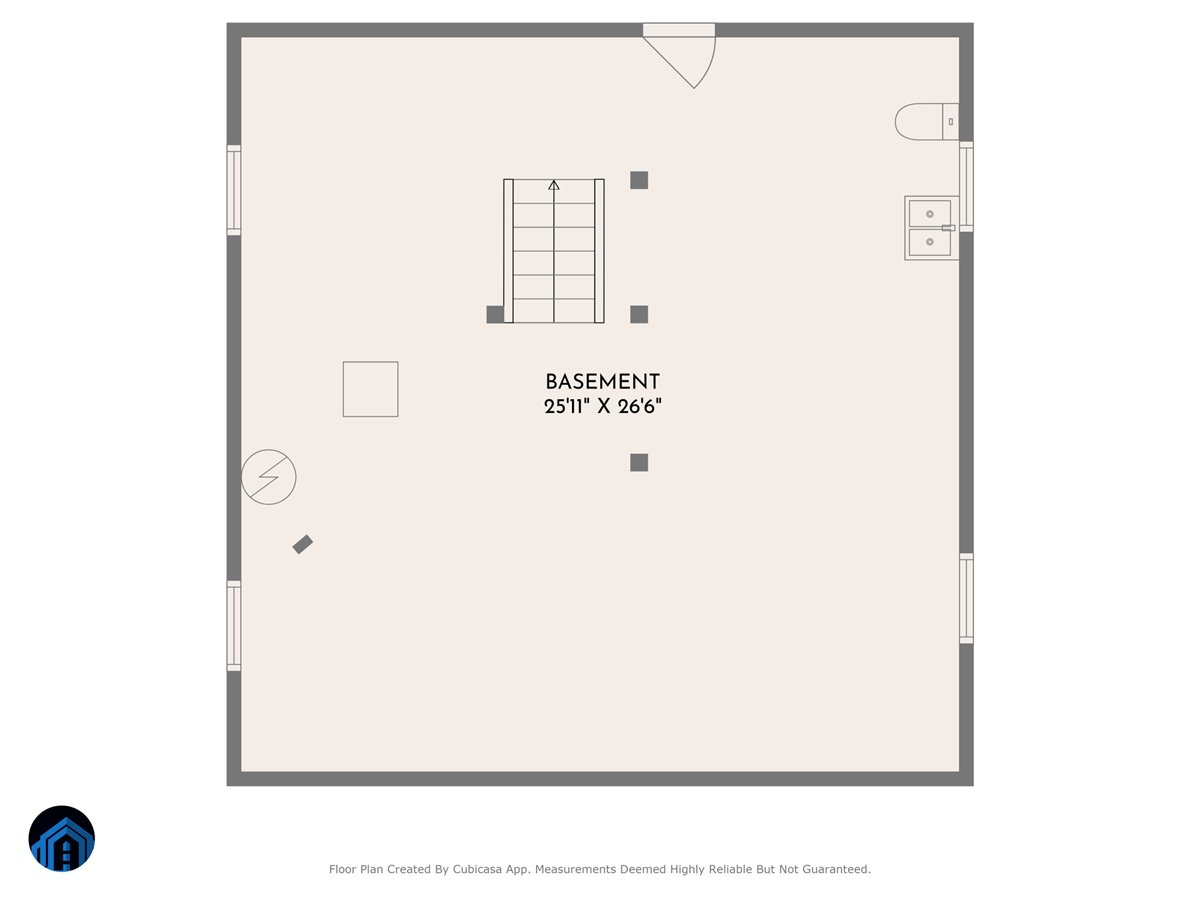 1834 Belleville RD SW