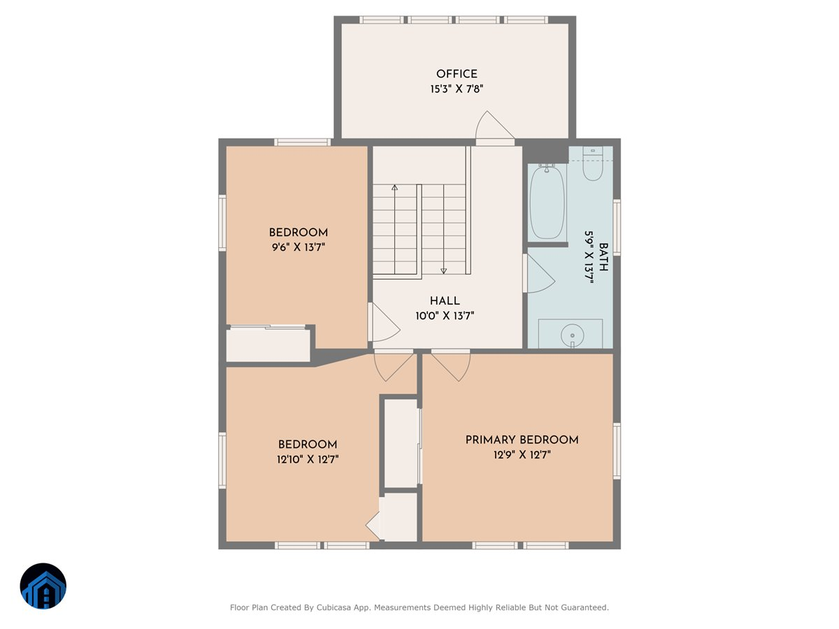 1834 Belleville RD SW