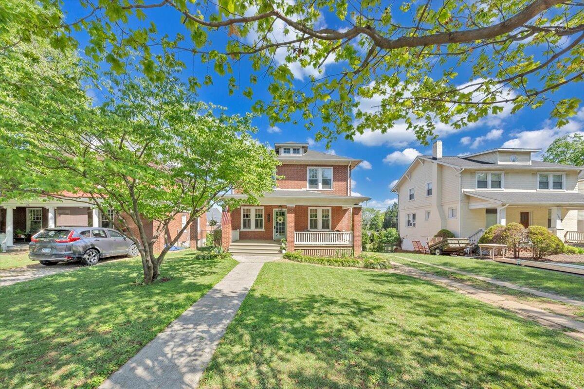 1834 Belleville RD SW