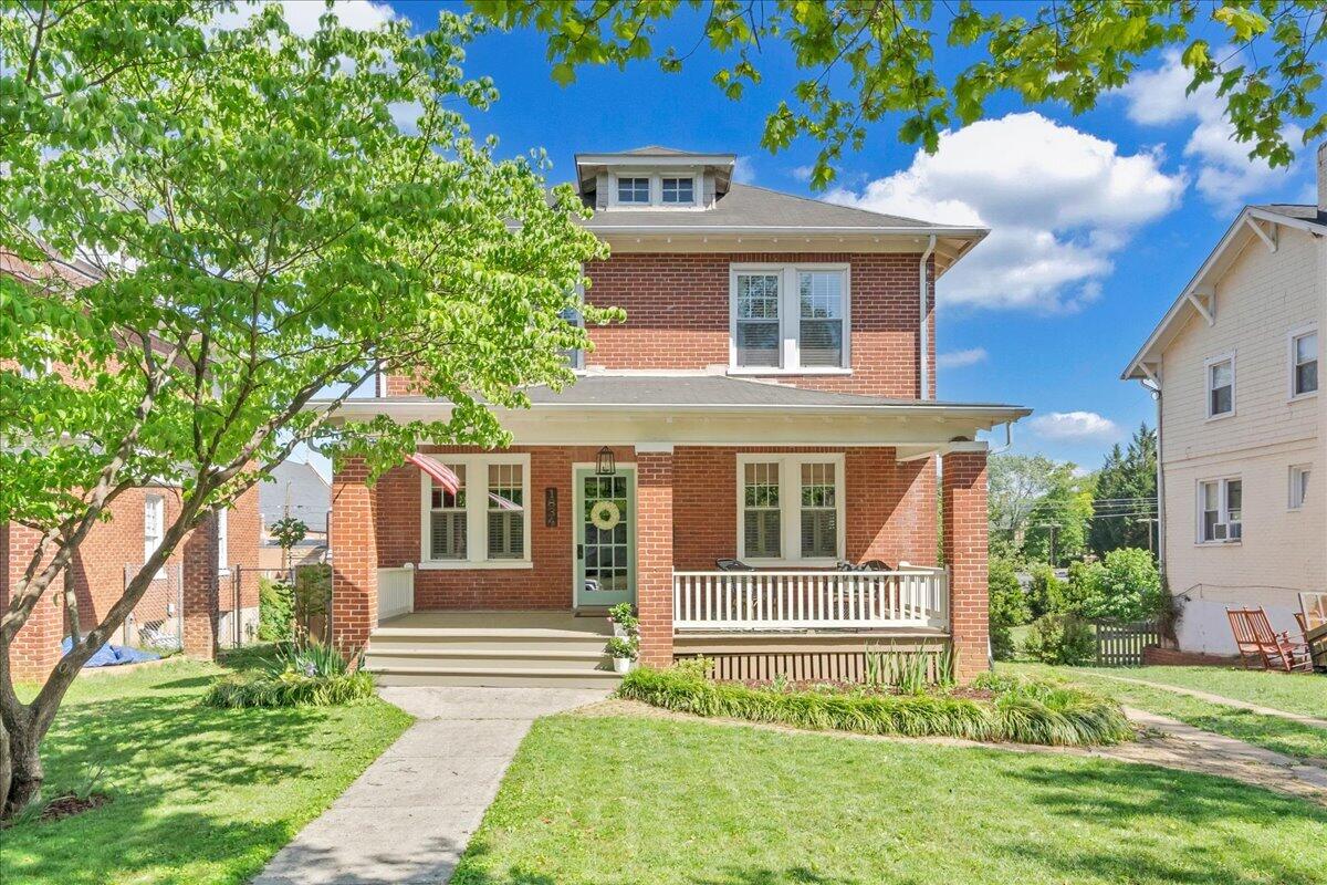 1834 Belleville RD SW
