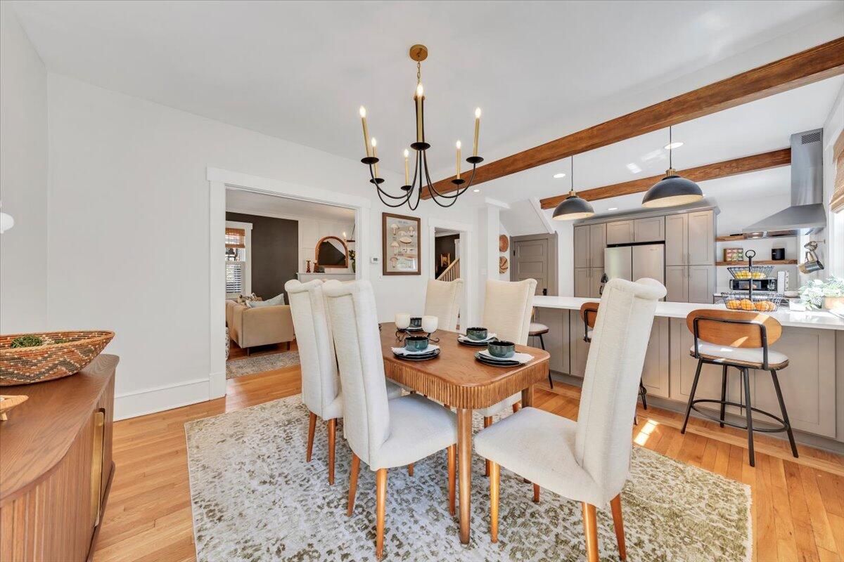 1834 Belleville RD SW