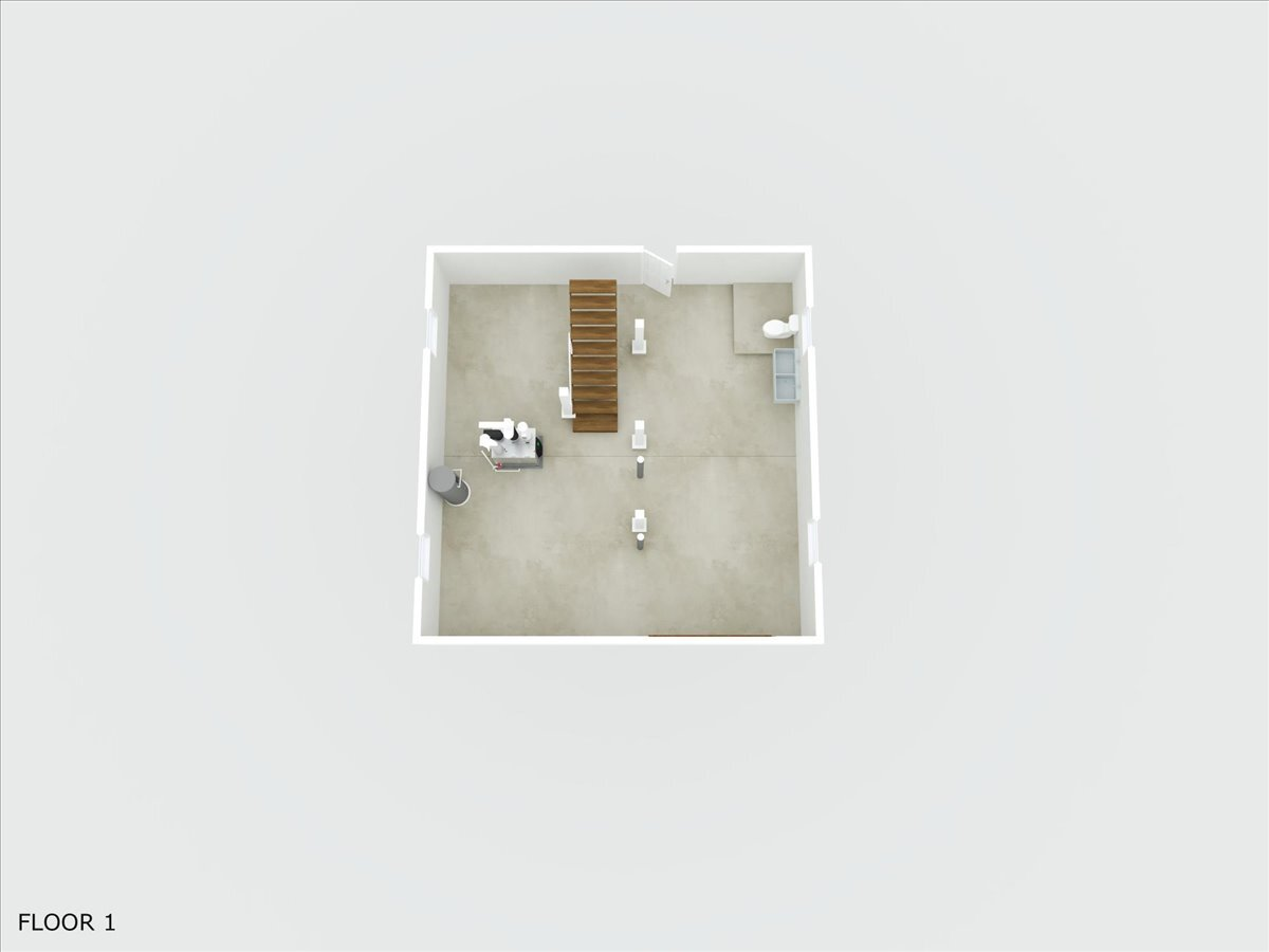 1834 Belleville RD SW