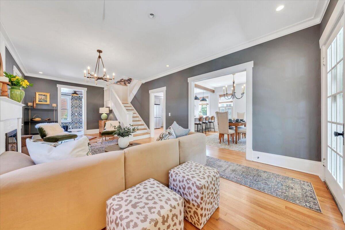 1834 Belleville RD SW