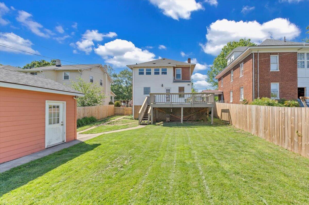 1834 Belleville RD SW