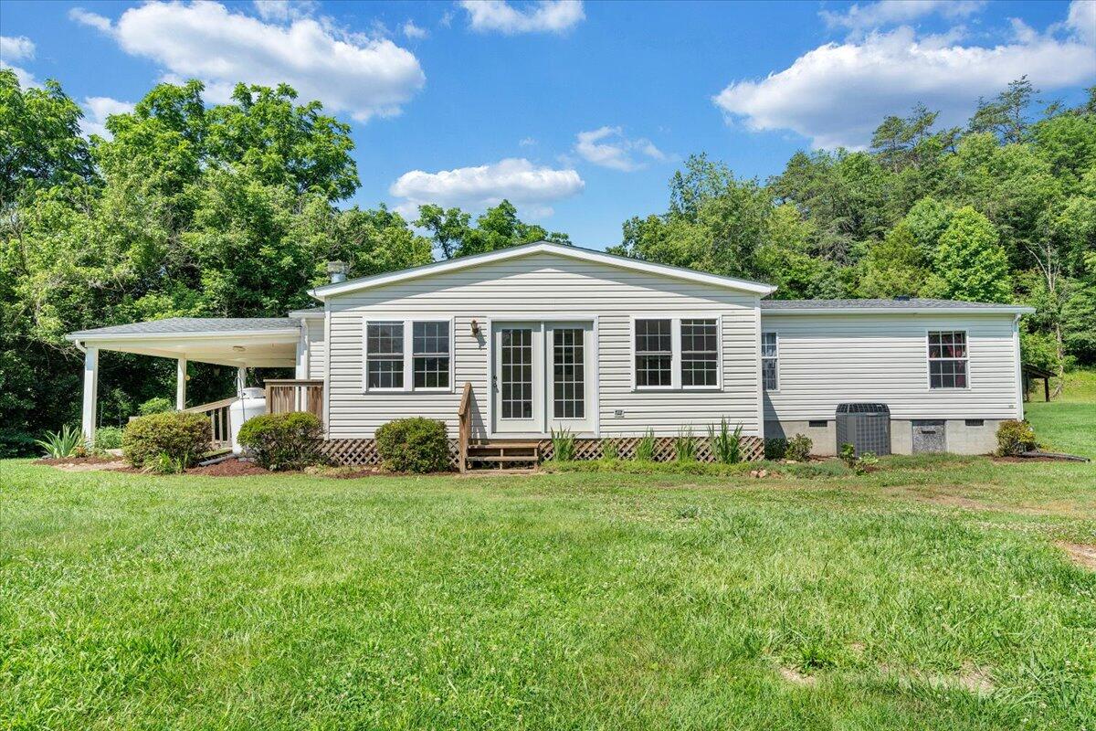 16118 Botetourt RD