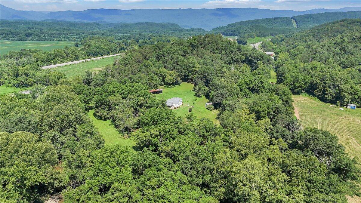 16118 Botetourt RD