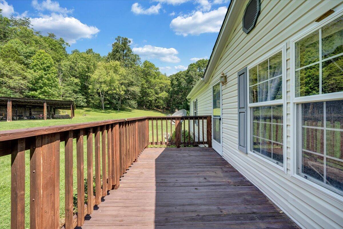 16118 Botetourt RD
